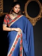 H42 Saree