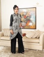 Regal Black Collection Coat set 1